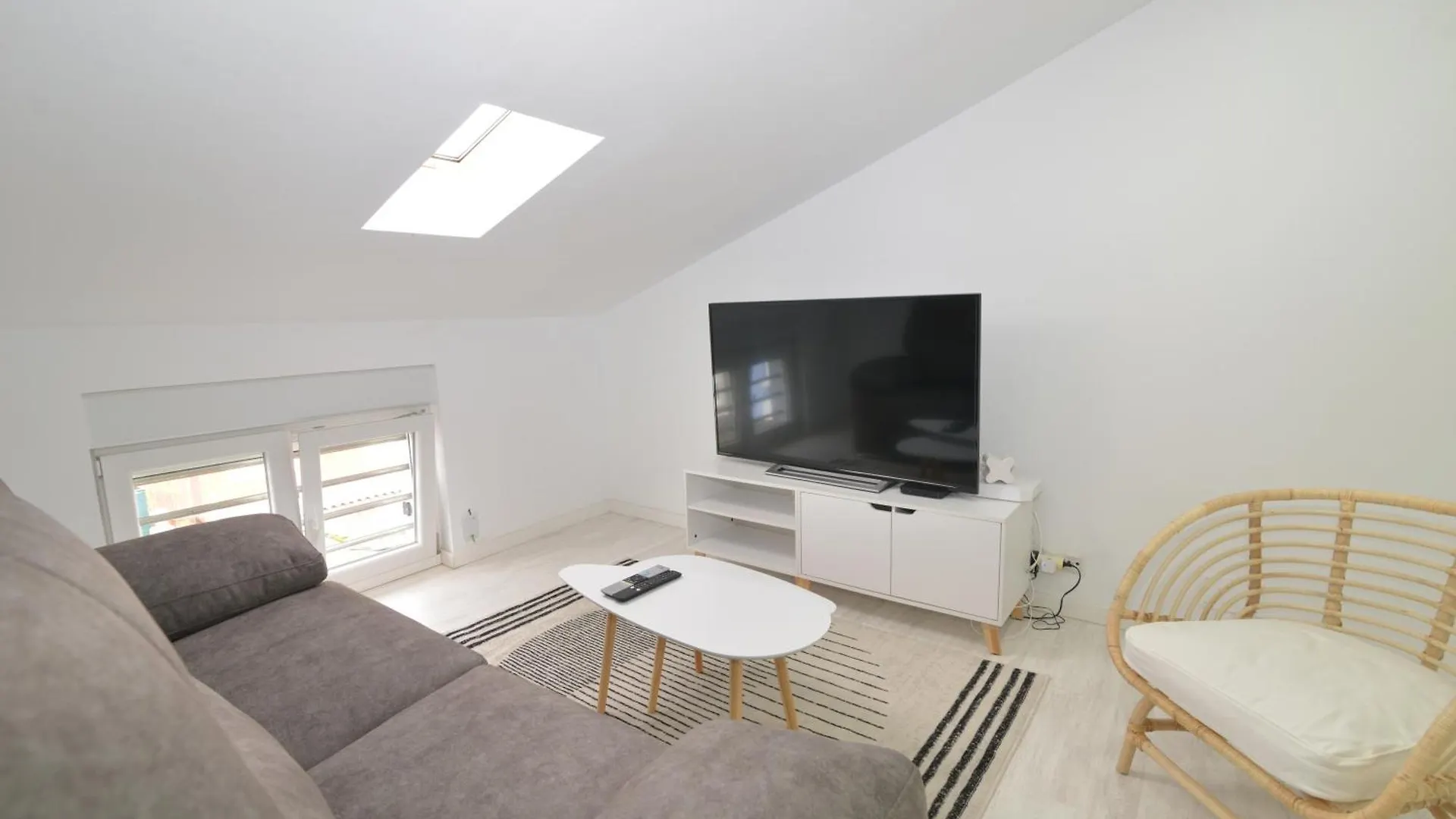 El Apartamento De San Cisneros By Just-Room Santander Apartment