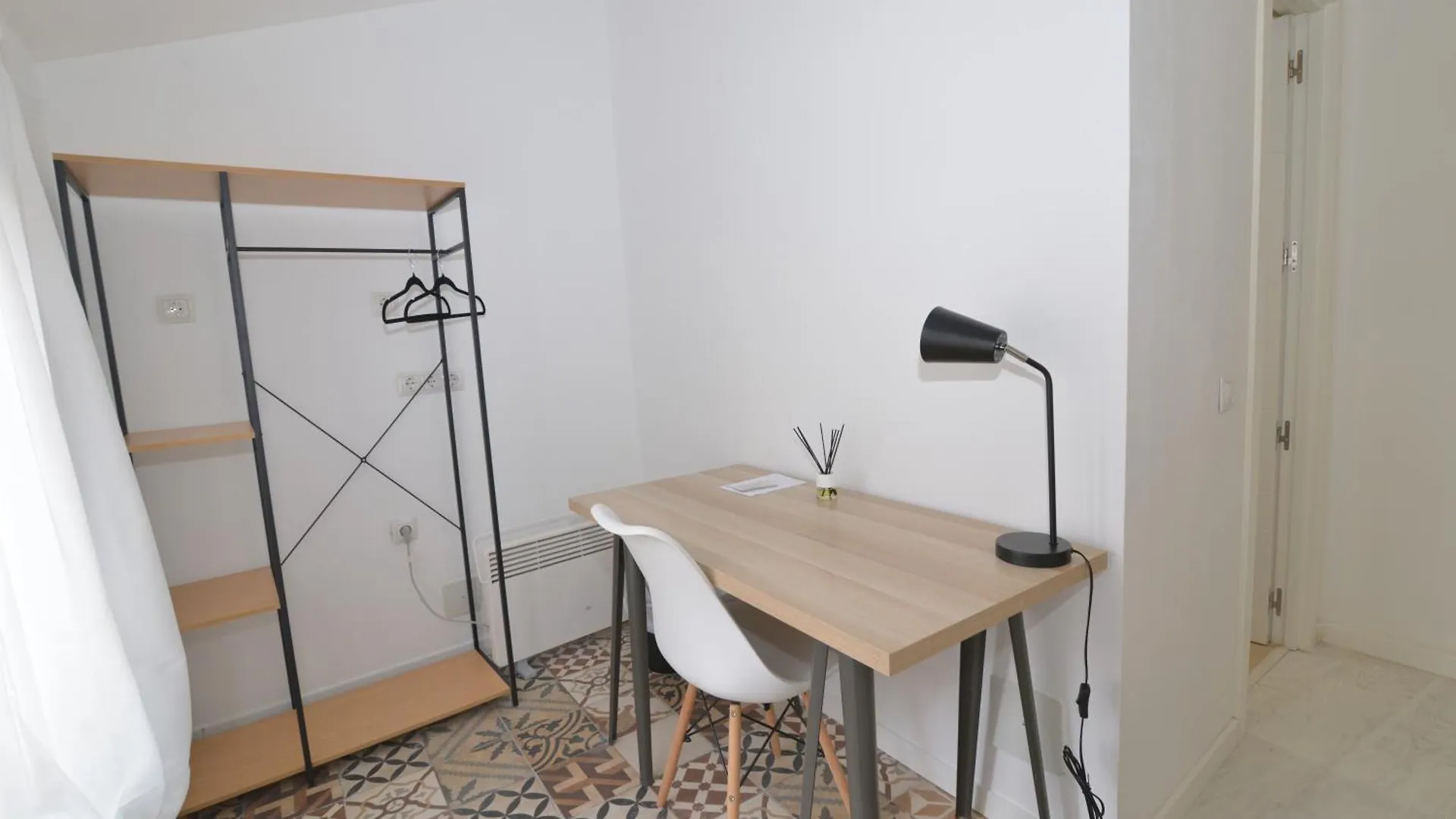 El Apartamento De San Cisneros By Just-Room Santander Spain