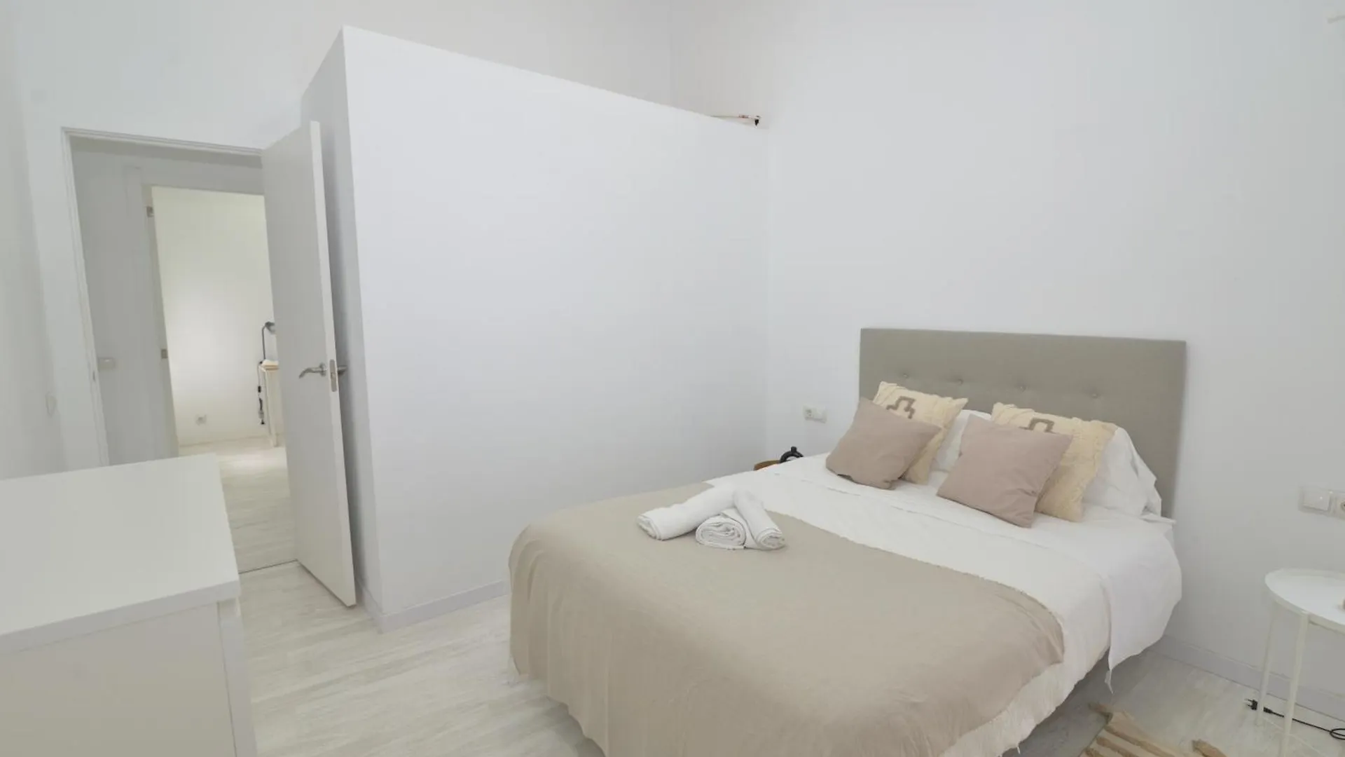 El Apartamento De San Cisneros By Just-Room Santander