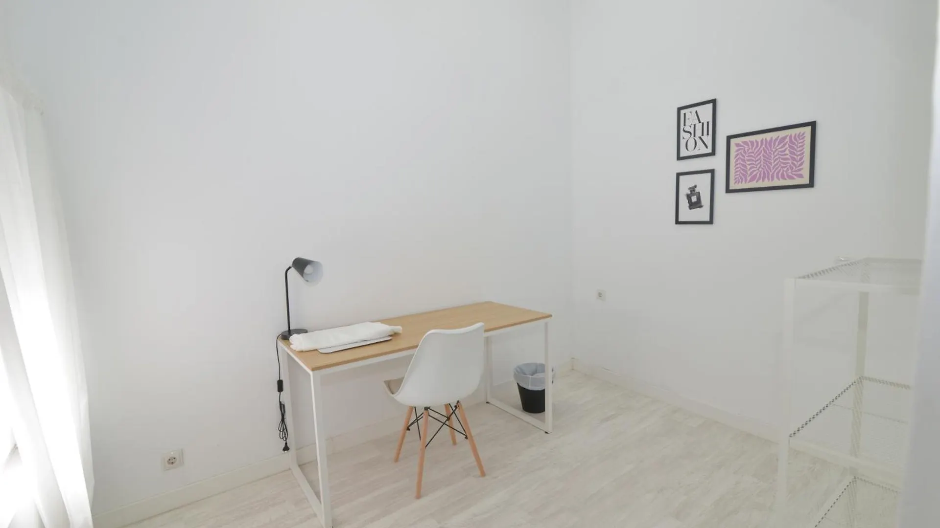 El Apartamento De San Cisneros By Just-Room Santander
