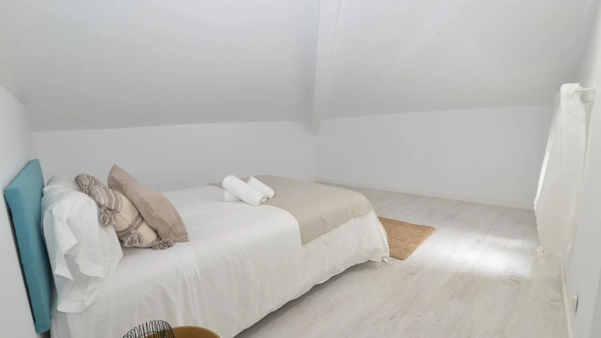 El Apartamento De San Cisneros By Just-Room Santander Apartment