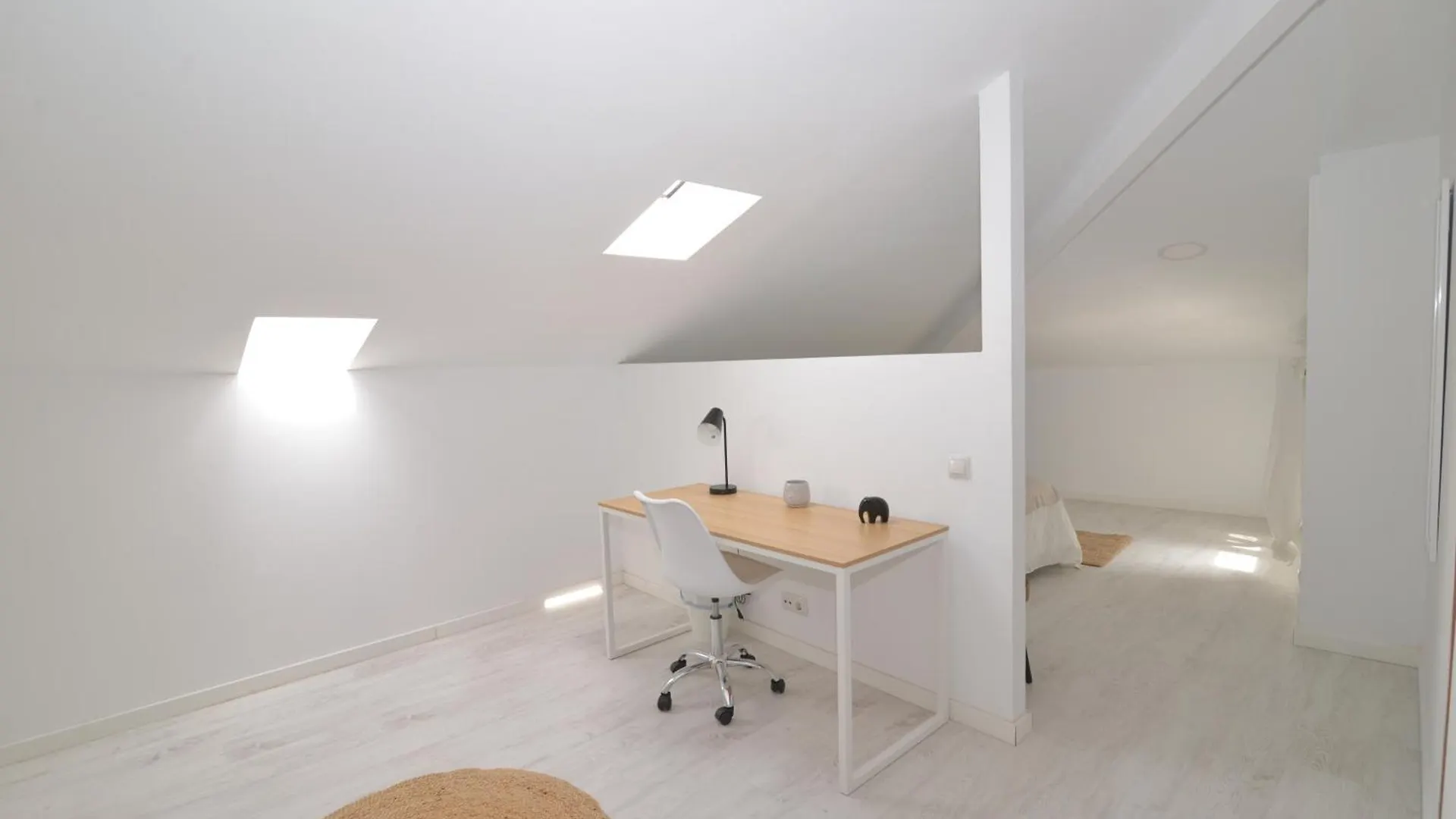 El Apartamento De San Cisneros By Just-Room Santander 0*,