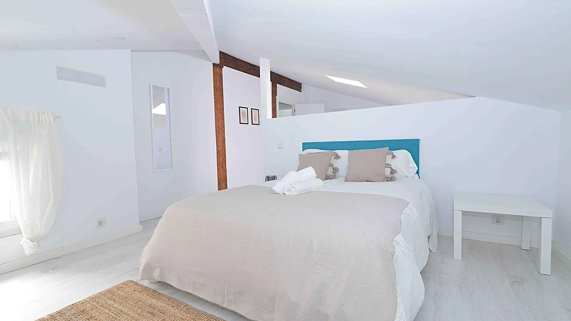 Apartment El Apartamento De San Cisneros By Just-Room Santander