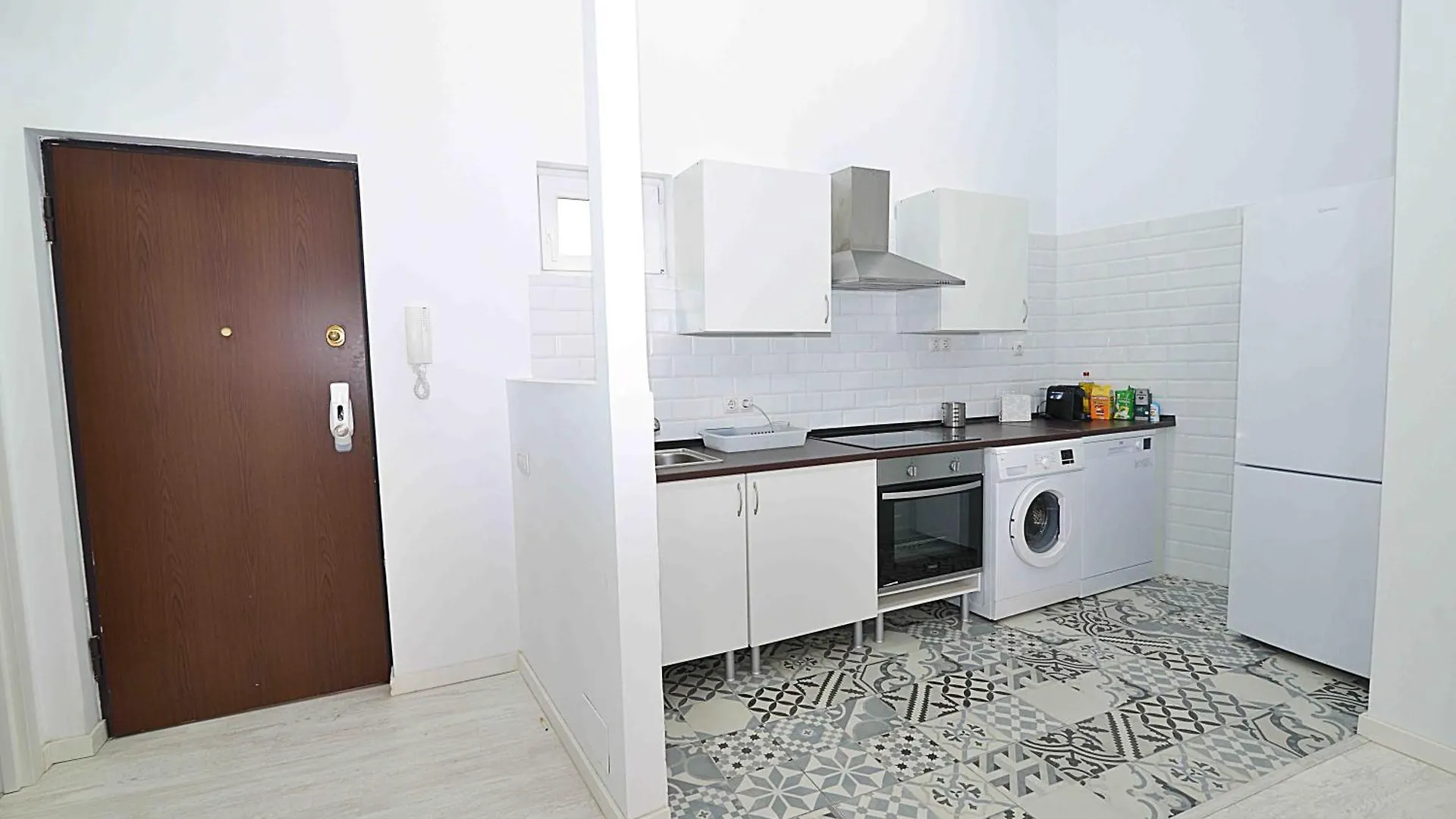 El Apartamento De San Cisneros By Just-Room Santander Apartment