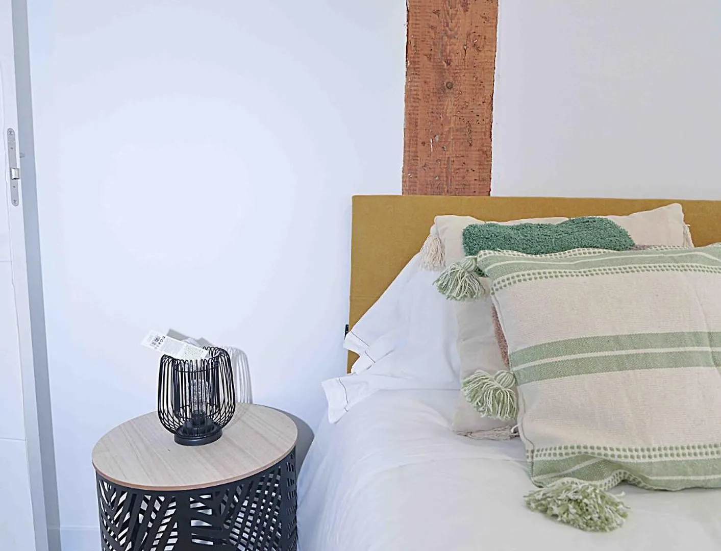 Apartment El Apartamento De San Cisneros By Just-Room Santander
