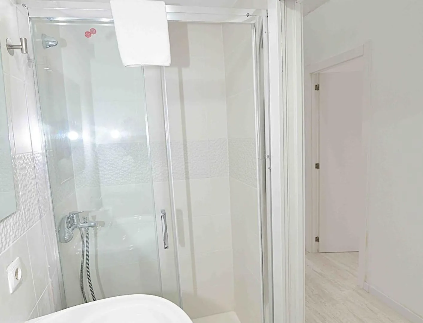 Apartment El Apartamento De San Cisneros By Just-Room Santander