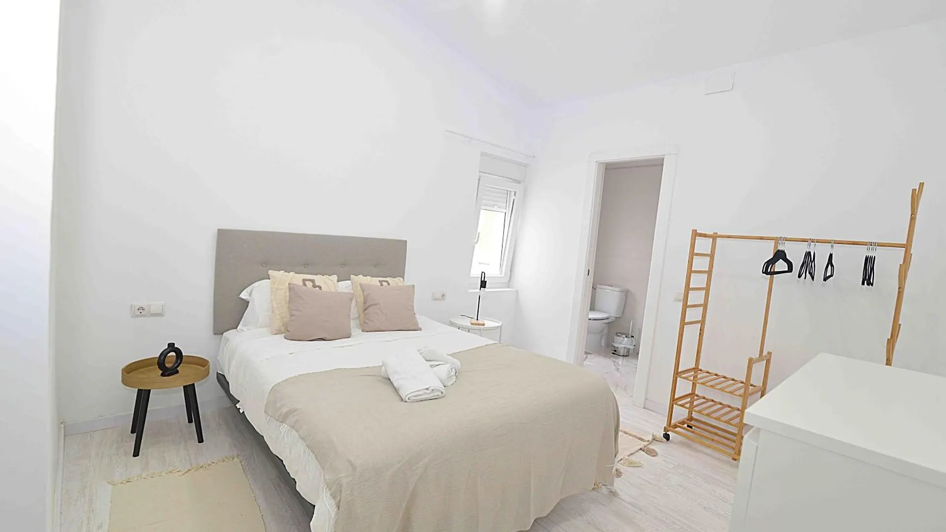 El Apartamento De San Cisneros By Just-Room Santander